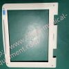 COMEN 043-000692  C26 Fetal Monitor Display Front Panel 043-000692  Fetal Monitor