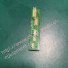COMEN 050-000311-02  C26 Fetal Monitor Display Interface Board 050-000311-02  Fetal Monitor