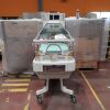 GE DATEX-OHMEDA Giraffe 6650-0034-902 Incubator