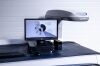 GE Lunar iDXA Bone Densitometer