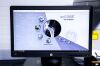 GE Lunar iDXA Bone Densitometer