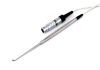 KARL STORZ 40820131 EM Antrum Oblong Curette, 0 Degrees, 19 cm