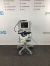 SCHILLER Maglife C Plus MRI Scanner