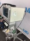 SCHILLER Maglife C Plus MRI Scanner