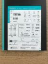 MEDTRONIC ADM06004013P IN.PACT Admiral Paclitaxel-Coated PTA Balloon Catheter OTW 6F x 130cm