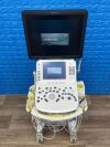 HITACHI Aloka Arietta V70 YOM: 2016 with 5x Probes Ultrasound