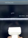 HITACHI Aloka Arietta V70 YOM: 2016 with 5x Probes Ultrasound