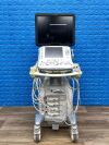 HITACHI Aloka Arietta V70 YOM: 2016 with 5x Probes Ultrasound