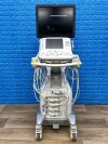 HITACHI Aloka Arietta V70 YOM: 2016 with 5x Probes Ultrasound