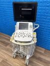 HITACHI Aloka Arietta V70 YOM: 2016 with 5x Probes Ultrasound