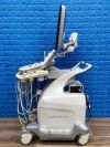 HITACHI Aloka Arietta V70 YOM: 2016 with 5x Probes Ultrasound