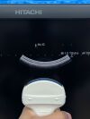 HITACHI Aloka Arietta V70 YOM: 2016 with 5x Probes Ultrasound