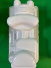 STRYKER CORPORATION 0306563000 - EACH Bowl and Cement Cartridge with Breakaway Femoral Nozzle - Exp Date:10/01/2025 - Lot#:2428101293250493 - Bin: DM40