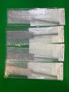 SYMMETRY SURGICAL INC. 50-4669 - EACH Bookwalter® Retractor, Blade, w/ Lip, Super Malleable, 1 1/2 in x 6 in, (38 mm x 152 mm) - Exp Date: - Lot#: - Bin: DM30