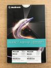 MEDTRONIC ADM06015013P IN.PACT Admiral Paclitaxel-Coated PTA Balloon Catheter OTW 6F x 130cm