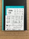MEDTRONIC ADM06015013P IN.PACT Admiral Paclitaxel-Coated PTA Balloon Catheter OTW 6F x 130cm