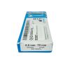 ZIMMER REF 6250-65-70 Bone Screw Self-Tapping 6.5mm X 70mm, EXP 2023/07