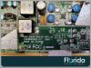GE DAC-BA04/5433408-2 GE LOGIQ E9/ VIVID E9 I/O ASSY MODEL DAC-BA04/5433408-2 Ultrasound Accessories