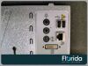 GE DAC-BA04/5433408-2 GE LOGIQ E9/ VIVID E9 I/O ASSY MODEL DAC-BA04/5433408-2 Ultrasound Accessories