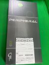 CARDIOVASCULAR SYSTEMS INC 7-10057-03 - EACH DIAMONDBACK PERIPHERAL, SOLID CROWN, 1.50MM, 145CM SHAFT - Exp Date:06/30/2025 - Lot#:496684-1 - Bin: DM 33