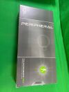 CARDIOVASCULAR SYSTEMS INC 7-10057-04 - EACH DIAMONDBACK PERIPHERAL, SOLID CROWN, 2.00MM, 145CM SHAFT - Exp Date:06/30/2025 - Lot#:496923-1 - Bin: DM 33