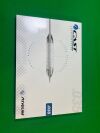 ATRIUM MEDICAL CORPORATION 85404 - EACH iCAST COVERED STENT, 7MMX38MMX80CM - Exp Date:12/07/2024 - Lot#: - Bin: DM41