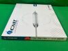 ATRIUM MEDICAL CORPORATION 85404 - EACH iCAST COVERED STENT, 7MMX38MMX80CM - Exp Date:12/07/2024 - Lot#: - Bin: DM41