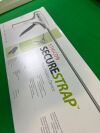 ETHICON LLC STRAP12, STRAP12R - EACH ETHICON SECURESTRAP ABSORBABLE FIXATION DEVICE - Exp Date:06/30/2025 - Lot#:THMBJD - Bin: DML