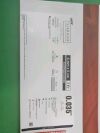 W. L. GORE  ASSOCIATES INC. VBHR060502A - EACH VIABAHN SX ENDO HEPARIN 35 RO 6mmX5cm 7Fr 120cmCath - Exp Date:02/11/2025 - Lot#: - Bin: Dm41