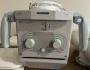 SHIMADZU 563-54000 X-Ray collimator Portable X-Ray