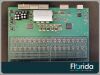 GE 5201044-7 C GTX2.5 GE LOGIQ E9 ULTRASOUND GTX2.5 BOARD MODEL 5201044-7 C GTX2.5 Ultrasound Accessories