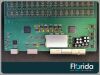 GE 5201044-7 C GTX2.5 GE LOGIQ E9 ULTRASOUND GTX2.5 BOARD MODEL 5201044-7 C GTX2.5 Ultrasound Accessories