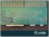GE 5201044-7 C GTX2.5 GE LOGIQ E9 ULTRASOUND GTX2.5 BOARD MODEL 5201044-7 C GTX2.5 Ultrasound Accessories