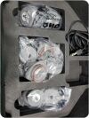 OHD TY-76021 Strength Testing System