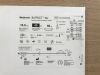 MEDTRONIC IAV10004008P  IN.PACT AV Paclitaxel-Coated OTW PTA Balloon Catheter 7F x 80cm (SD)