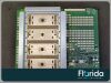 GE  5441000-3 A / 5441001-2 GE LOGIQ E9 RELAY BOARD 5441000-3 A / 5441001-2 REV3. Ultrasound Accessories