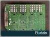 GE  5441000-3 A / 5441001-2 GE LOGIQ E9 RELAY BOARD 5441000-3 A / 5441001-2 REV3. Ultrasound Accessories