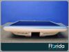 GE 5392293-22 GE LOGIQ E9 19" LCD MONITOR P/N 5392293-22 REV2  MODEL KT-LM190SDG-UL. Ultrasound Accessories