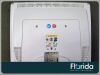GE 5392293-22 GE LOGIQ E9 19" LCD MONITOR P/N 5392293-22 REV2  MODEL KT-LM190SDG-UL. Ultrasound Accessories