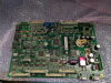 GE T-US1529 130012919 TUS1529 IMI222-1529A001 IMI2221529A001 GE MOOG Board Rad/Fluoro Room