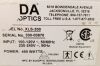 CUDA XLS-300 Light Source