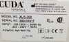 CUDA XLS-300 Light Source