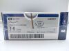 COVIDIEN 6233-41 , 3-0 MAXON GREEN 30" V-20 TAPER (BOX/36) Expired Sutures