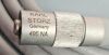 KARL STORZ 495NA FIBER OPTIC LIGHT CABLE
