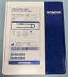 OLYMPUS WA03300A LIGHT SOURCE CABLE