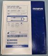 OLYMPUS WA03300A LIGHT SOURCE CABLE