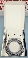 OLYMPUS WA03300A LIGHT SOURCE CABLE