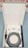 OLYMPUS WA03300A LIGHT SOURCE CABLE