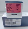 COVIDIEN SM-5690 BIOSYN 4-0 UNDYED 18" Edgellant P-13 CUTTING (BOX/12) (Expired) Sutures