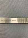 KARL STORZ 484900 Masing Chisel, Straight, Double-Guarded